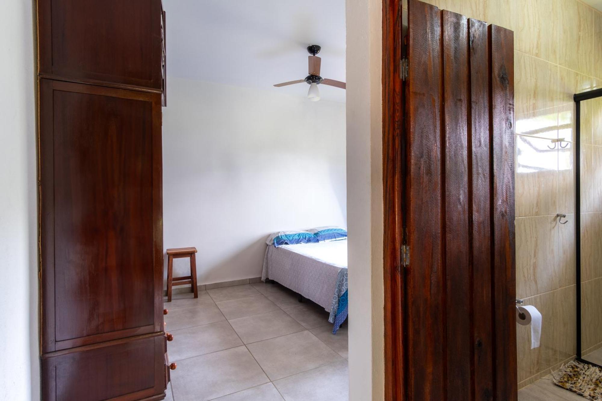 Recanto Do Puruba Holiday home