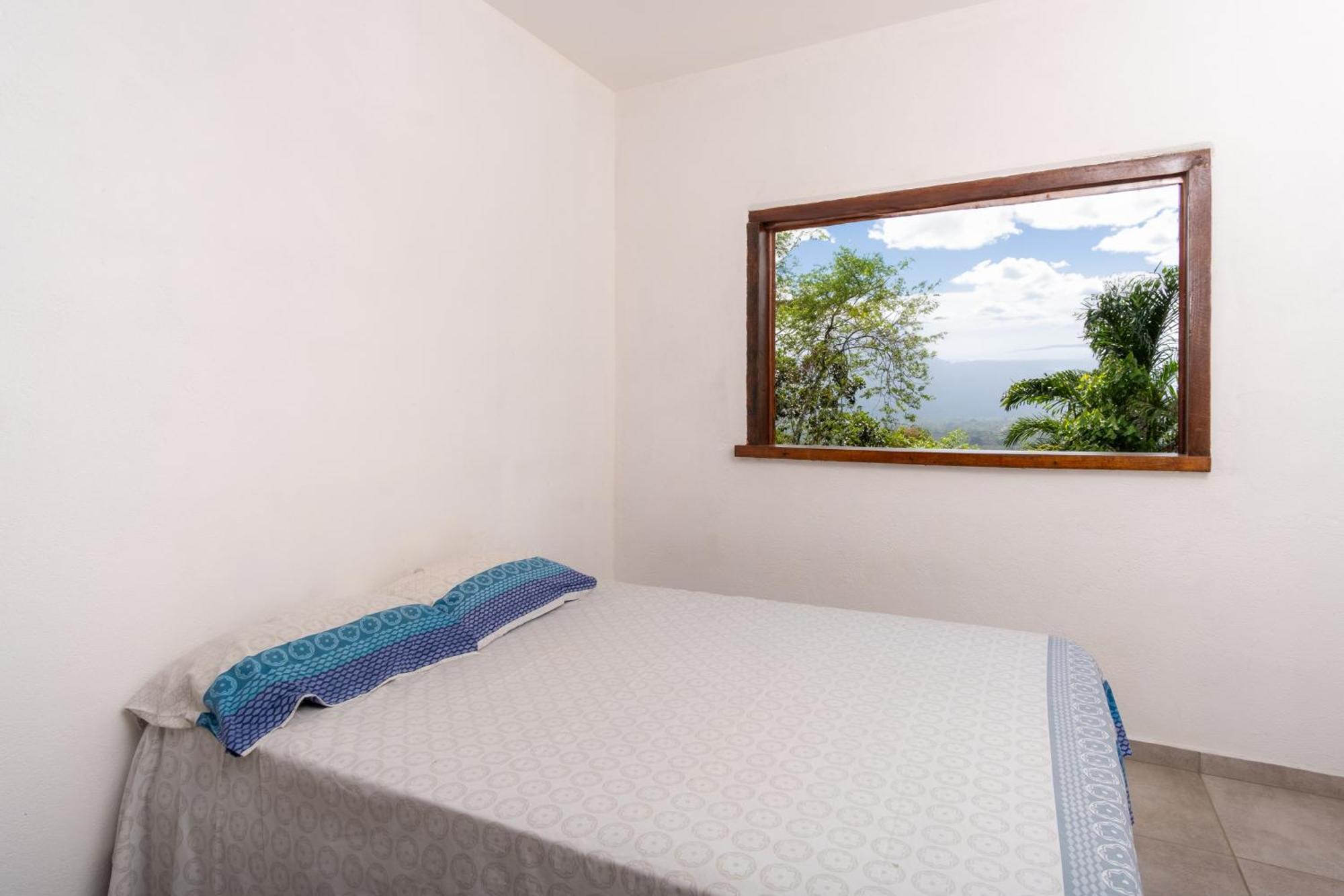 Holiday home Recanto Do Puruba
