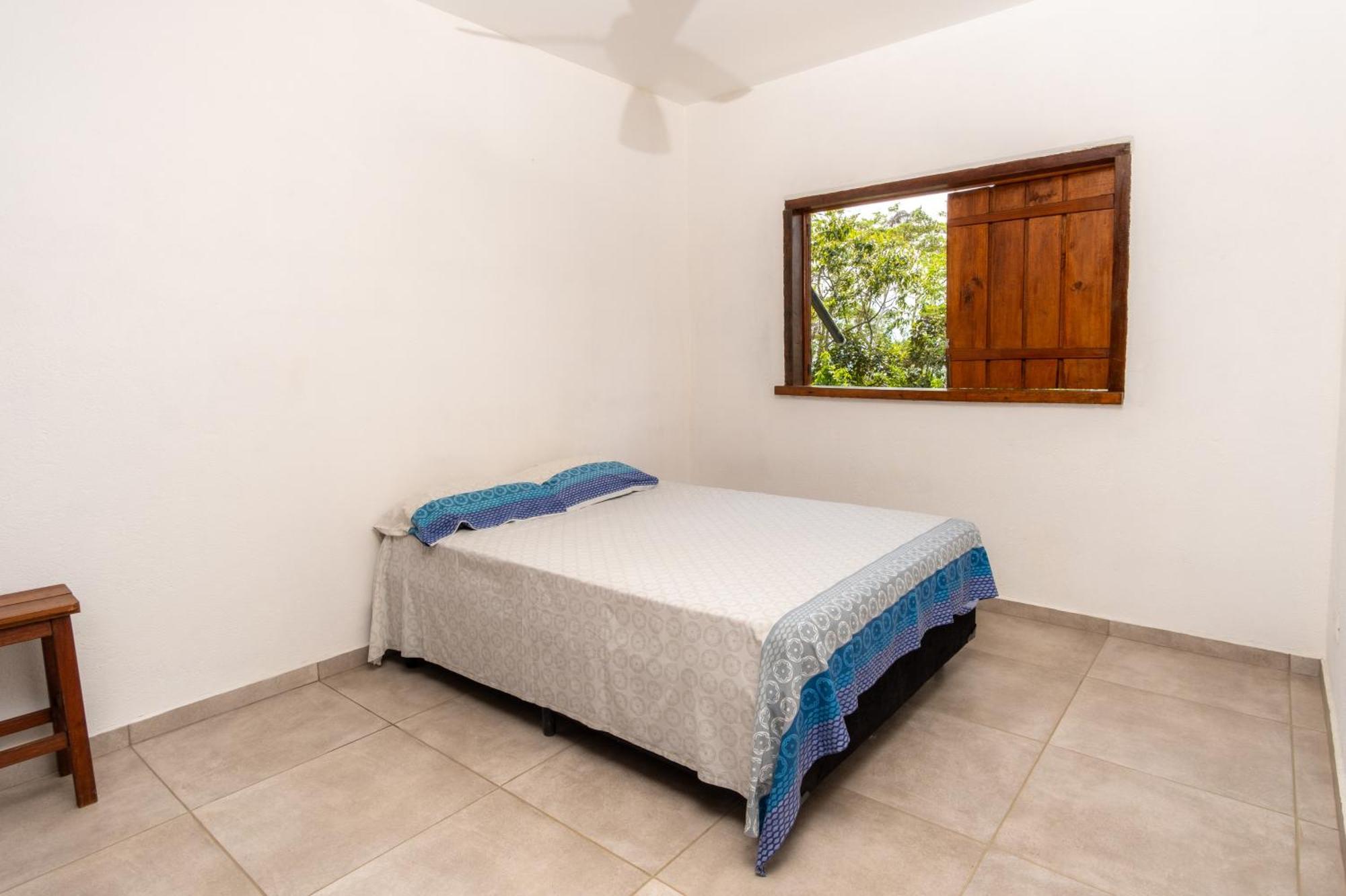 Recanto Do Puruba Holiday home Ubatuba