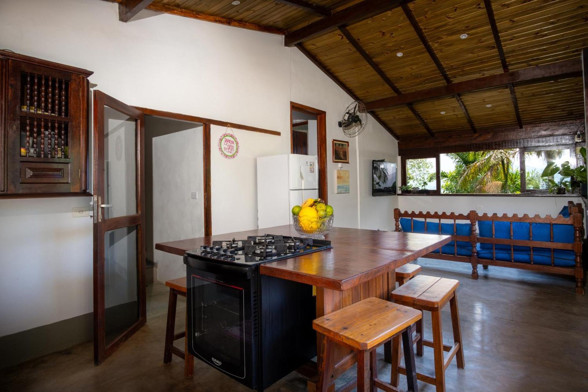 Holiday home Recanto Do Puruba