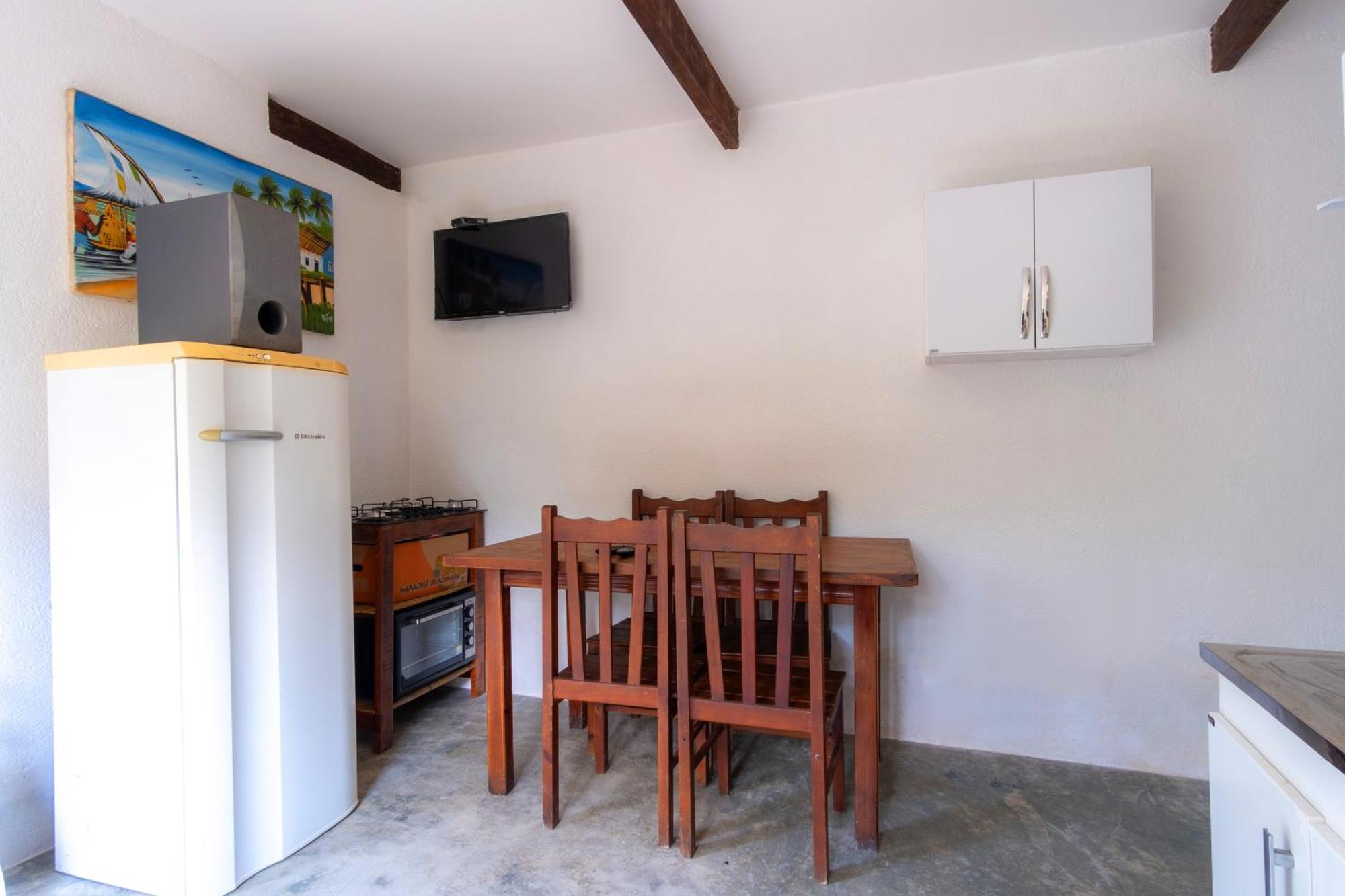 Recanto Do Puruba Holiday home *